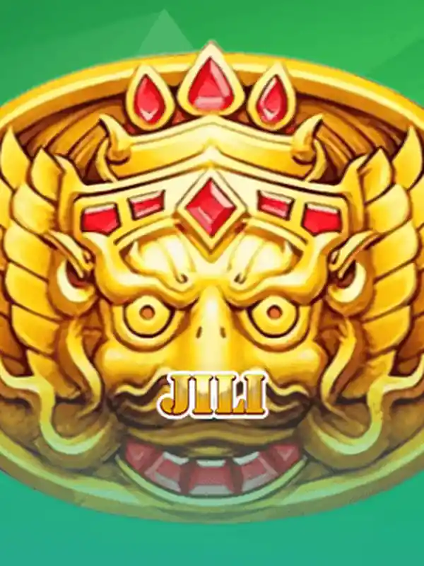 JILI স্লট গেম ইন্টারফেস bet22